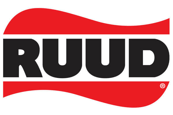 RUUD heating & cooling