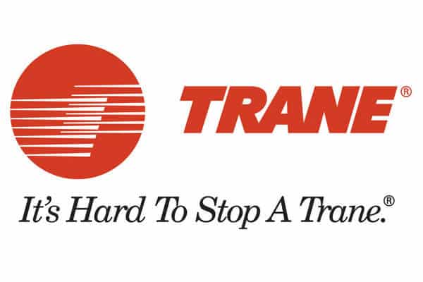 TRANE heating & cooling