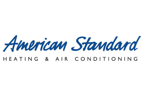 American standard heating air conditioning brand