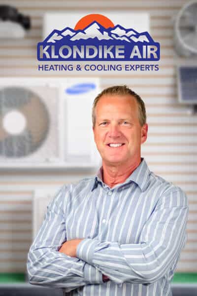 About Klondike Air Conditioning Service Orange County CA