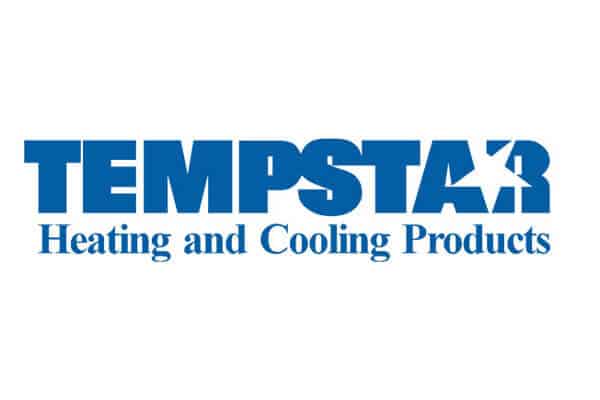 Tempstar heating and cooling products.