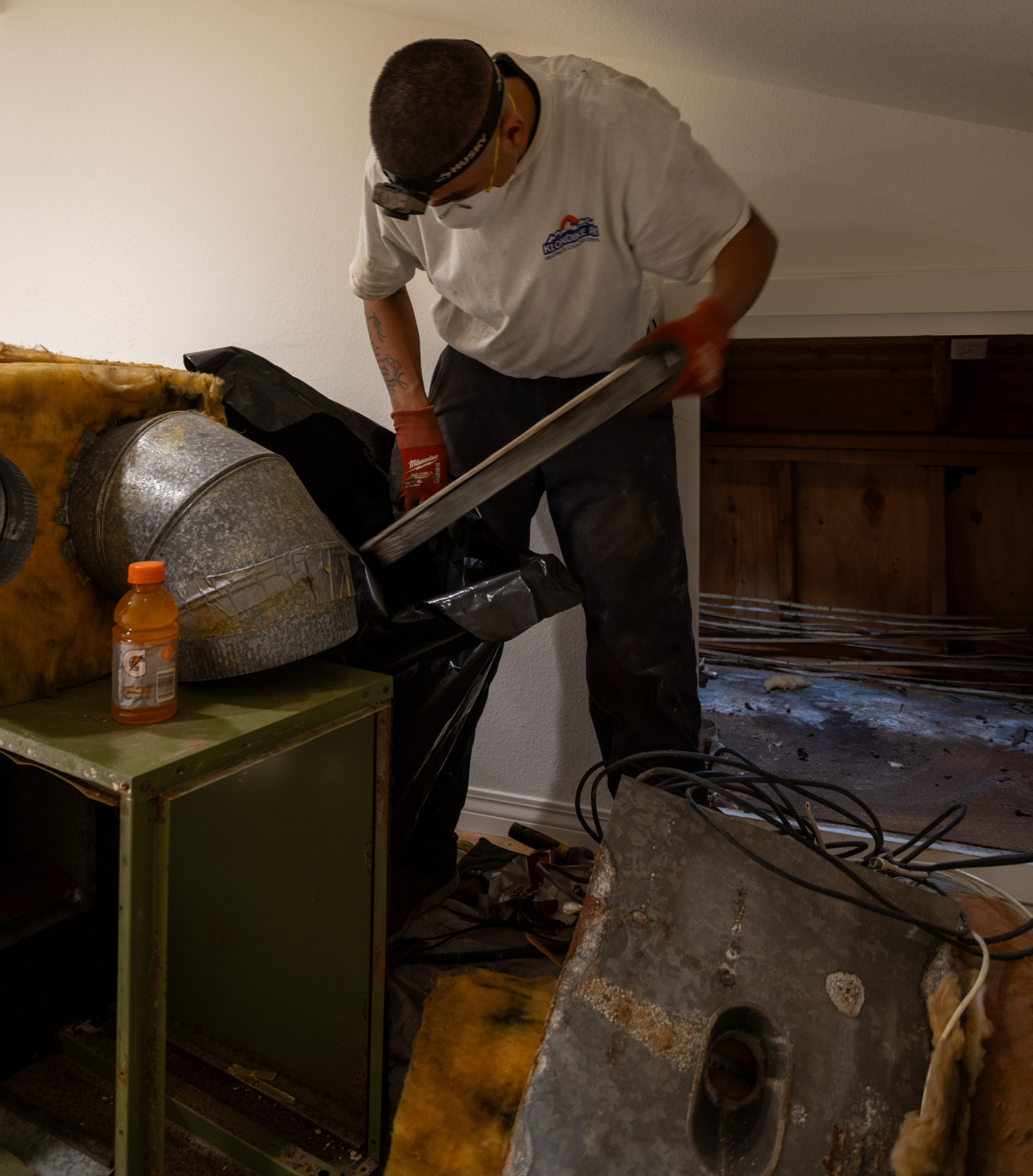 Expert Heating Contractor in Orange County, CA