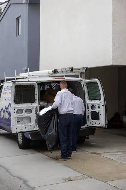 Air Conditioner Replacement Service in Orange County