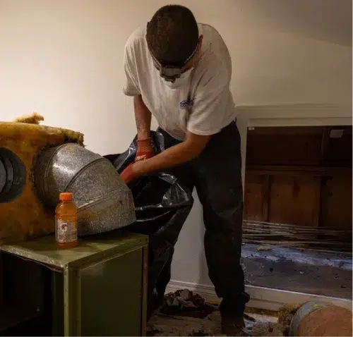 heating repair service in Orange County