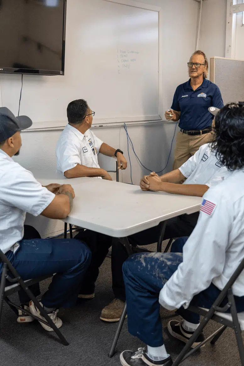 HVAC Contractors at Klondike Air