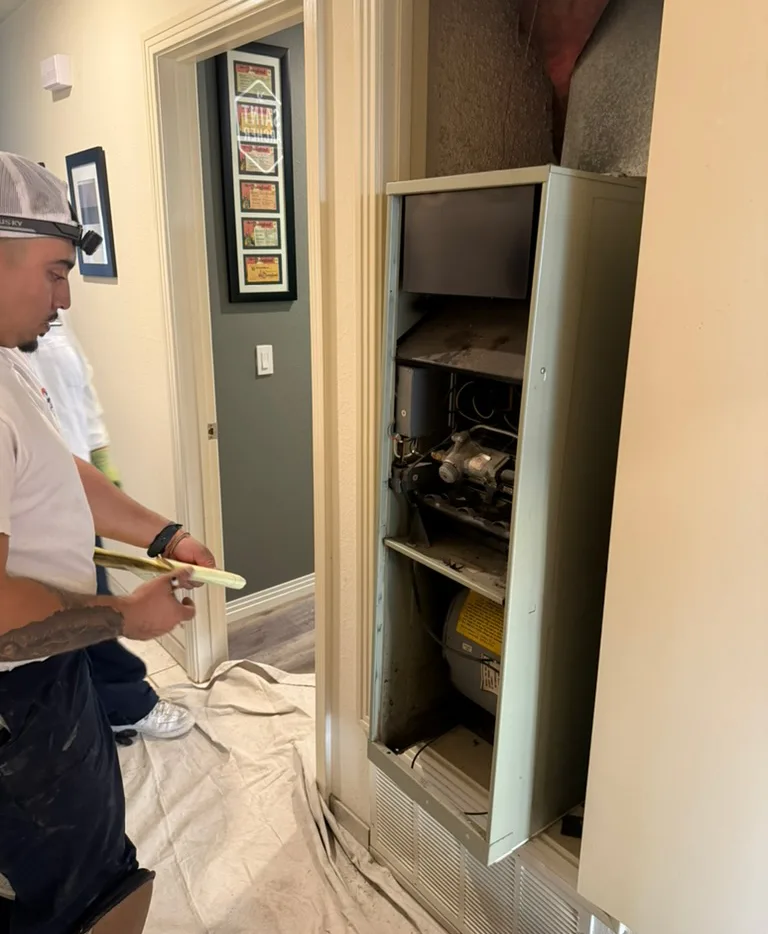 Professional Heat Pump Installation