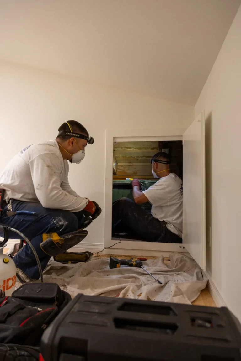 Expert heating repair services in Orange County