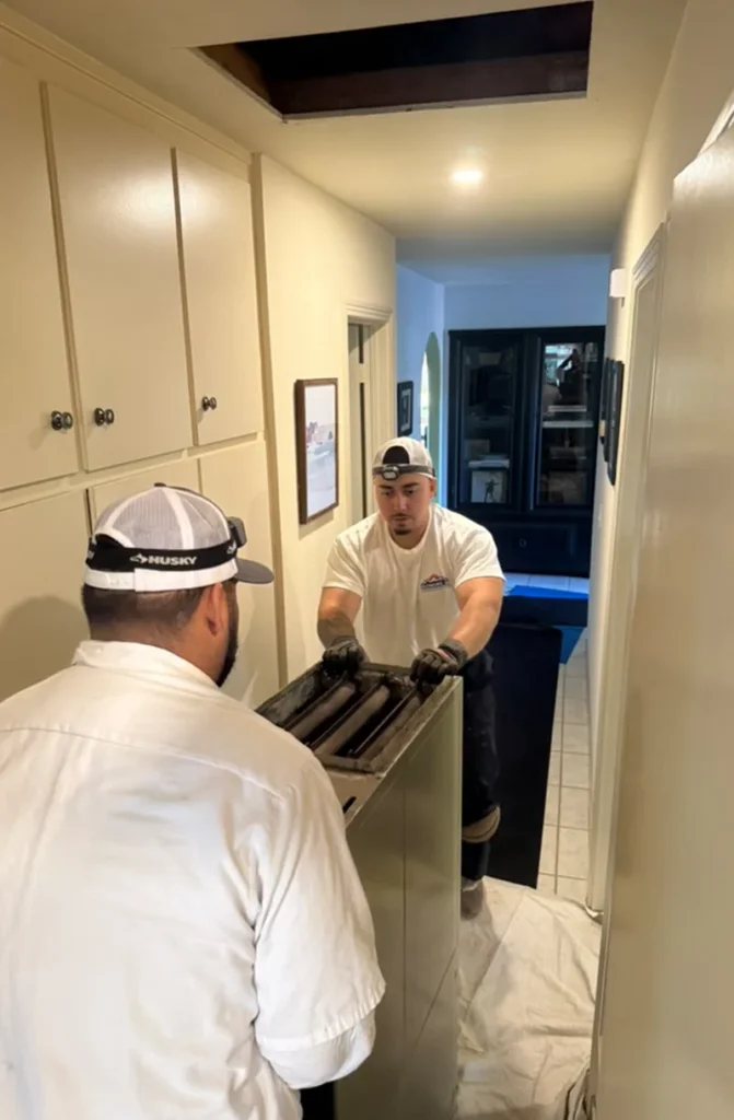 HVAC Maintenance in Costa Mesa
