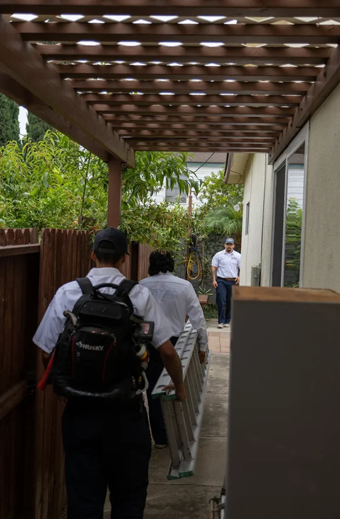 Licensed HVAC Repair Services in Newport Beach